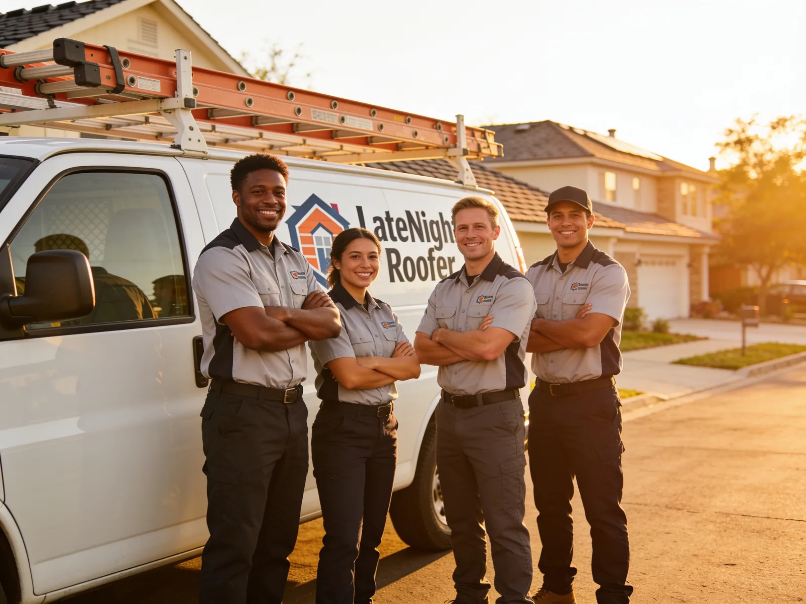 Emergency Roof Repair company in Lakeview, AR